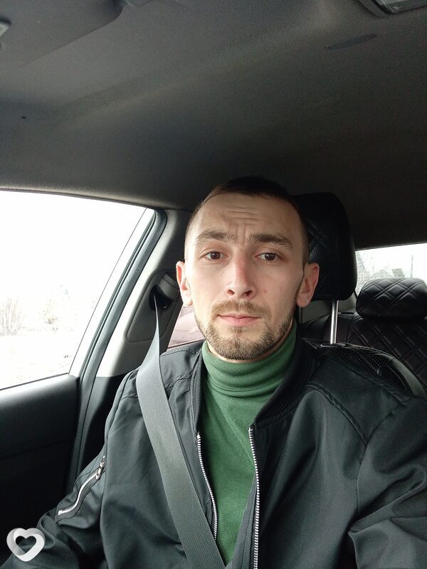 Eгор, 33, Брянске — анкета №1130689
