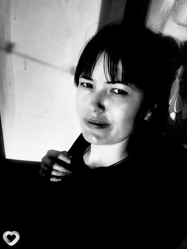 Анюта, 33, Уральске — анкета №1130695