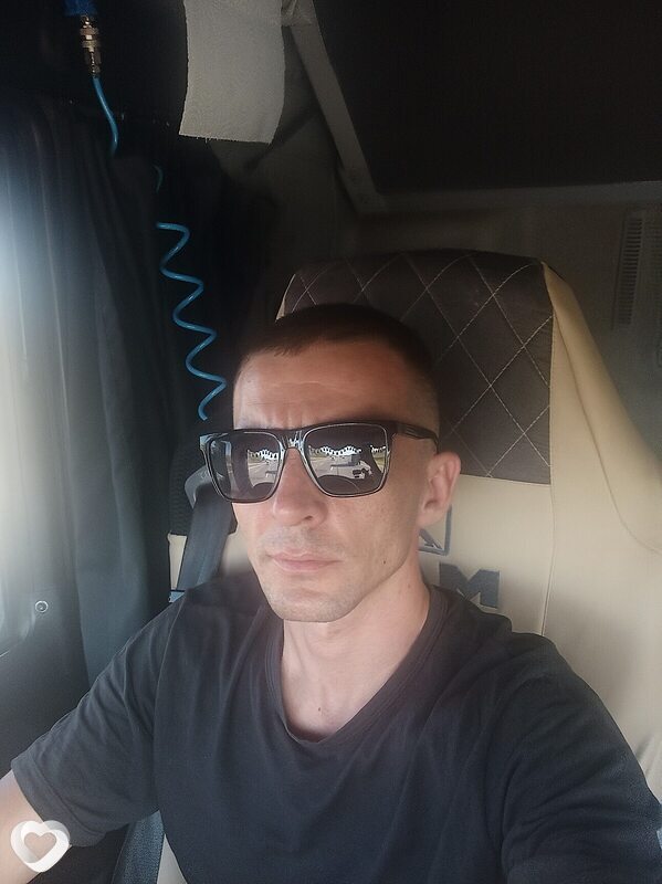 Влад, 37, Минске — анкета №1130696