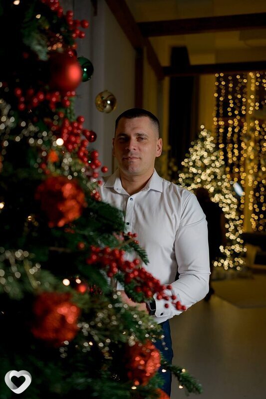 Юрий, 36, Самаре — анкета №1130697