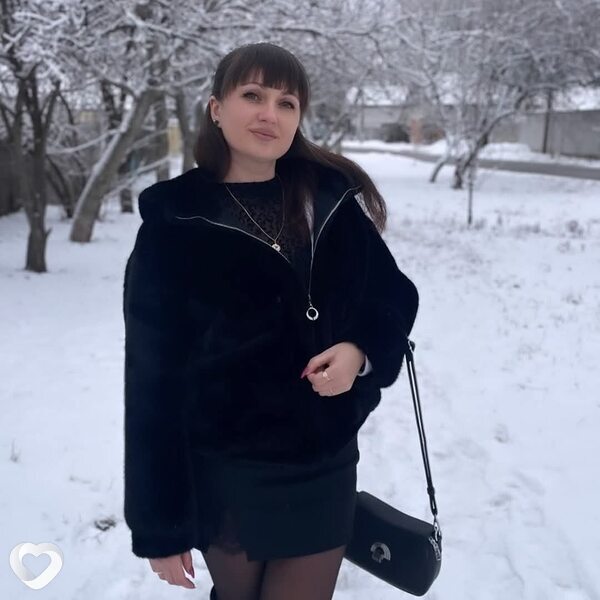 Вероника, 44, Киеве — анкета №1130699