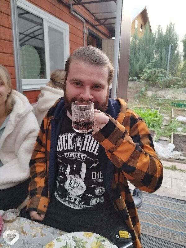 Артем, 29, Нижнем Новгороде — анкета №1130701