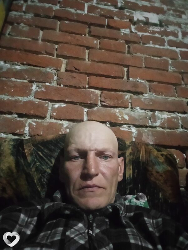 Сергей, 46, Ростове-на-Дону — анкета №1130705