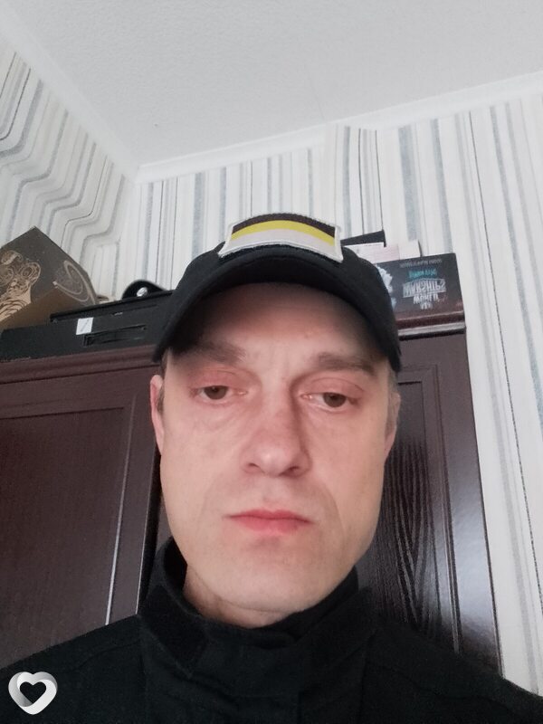 Андрей, 45, Санкт-Петербурге — анкета №1130591