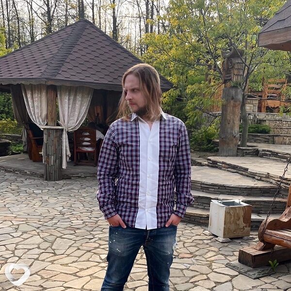 Влад, 34, Алчевске — анкета №1130602