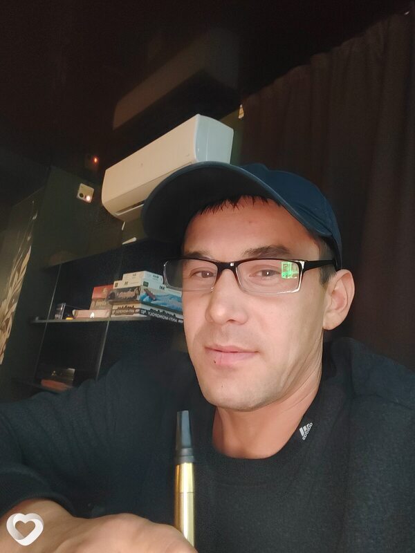 Сергей, 43, Шумерли — анкета №1130604