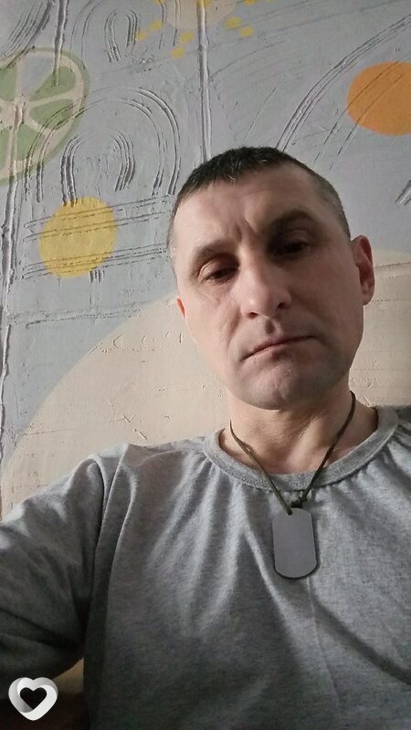 Серёга, 44, Красноярске — анкета №1130639