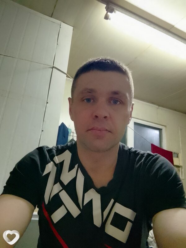 Игорь, 34, Владивостоке — анкета №1130646