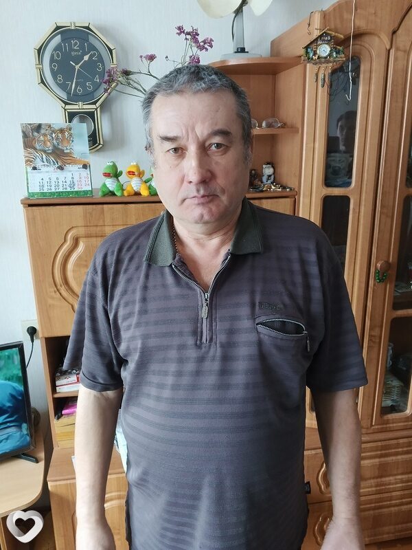 Владимир, Верхняя Пышма