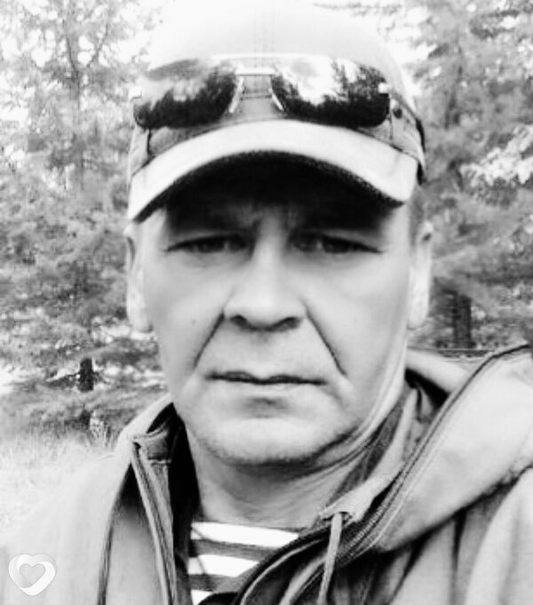 Владимир, 47, Москве — анкета №1130649