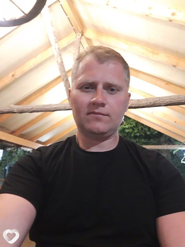 Алексей, 41, Нижнем Новгороде — анкета №1130650