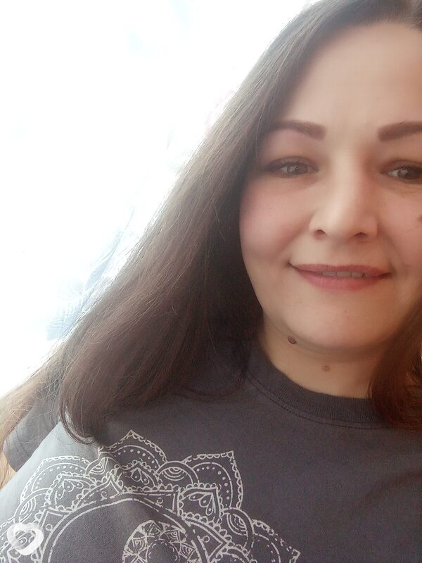 Сашенька, 39, Череповце — анкета №1130734