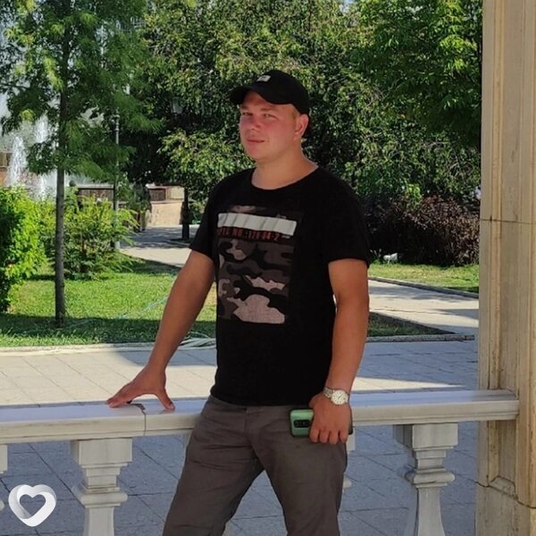 Александр, 34, Рыбинске — анкета №1130740