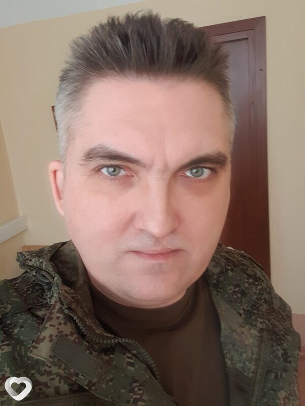 Владимир, 41, Мурманске — анкета №1130741