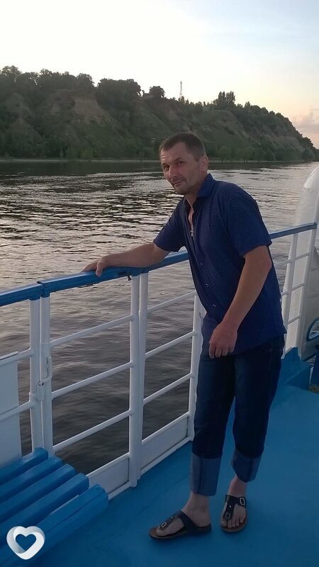 Игорь, 58, Саратове — анкета №1130742