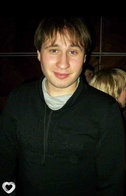 Алекс, 41, Самаре — анкета №1130743
