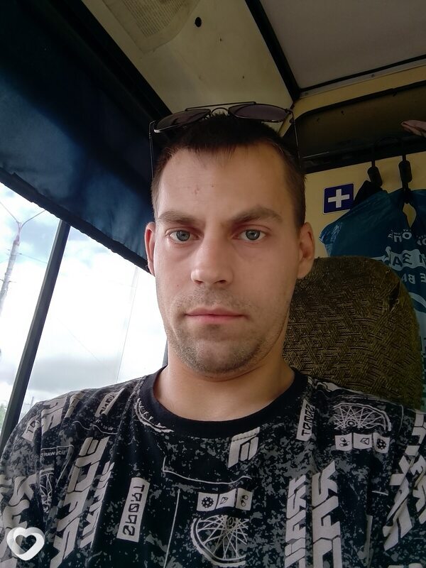 Sergey, 29, Нижнем Новгороде — анкета №1130744