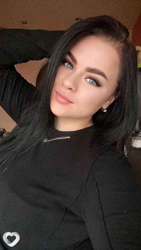 Диана, 26, Санкт-Петербурге — анкета №1130745