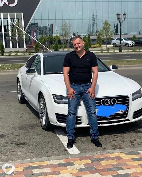Дмитрий, 45, Ставрополе — анкета №1130746