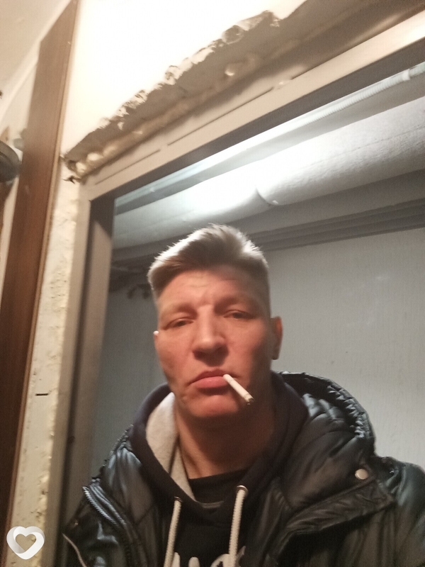 Макс, 39, Москве — анкета №1130610