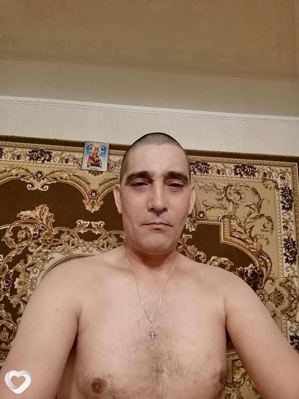Алексей, 47, Златоусте — анкета №1130613