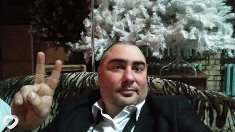 Илья, 44, Рязани — анкета №1130614