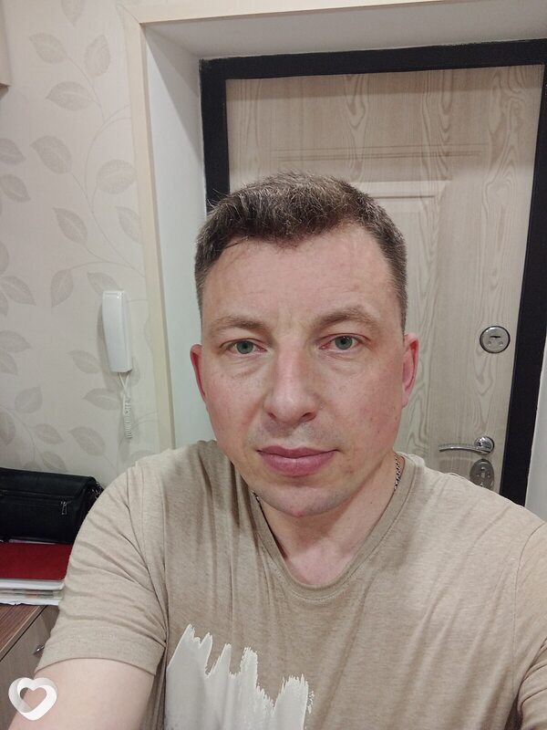 Александр, 49, Петрозаводске — анкета №1130617