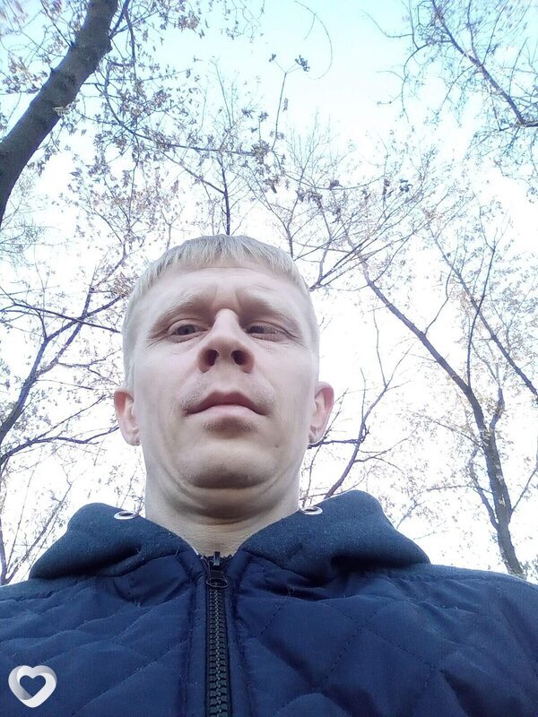 Анатолий, 41, Усолье-Сибирское — анкета №1130623