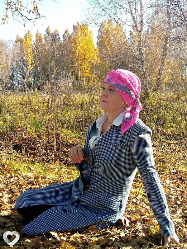 Наталья, 67, Заринске — анкета №1130836