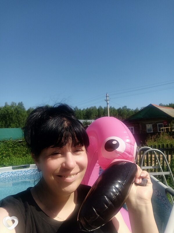 Елена, 42, Ижевске — анкета №1130838