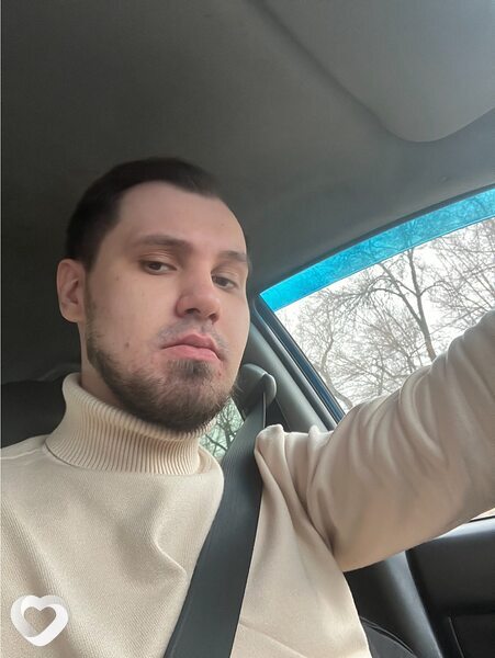 Эдуард, 27, Воронеже — анкета №1130846