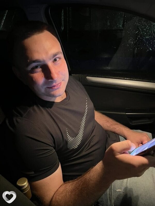 Дмитрий, 34, Нижнем Новгороде — анкета №1130847