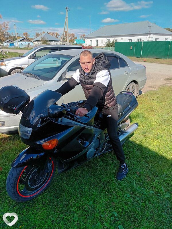Дмитрий, 32, Шахтерске — анкета №1130850