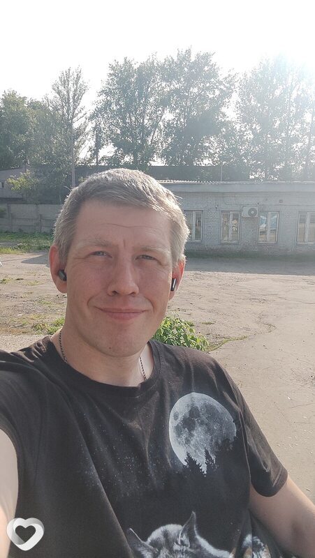 Анатолий, 40, Москве — анкета №1130851