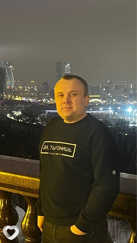 Сергей, 34, Петропавловске-Камчатском — анкета №1130852