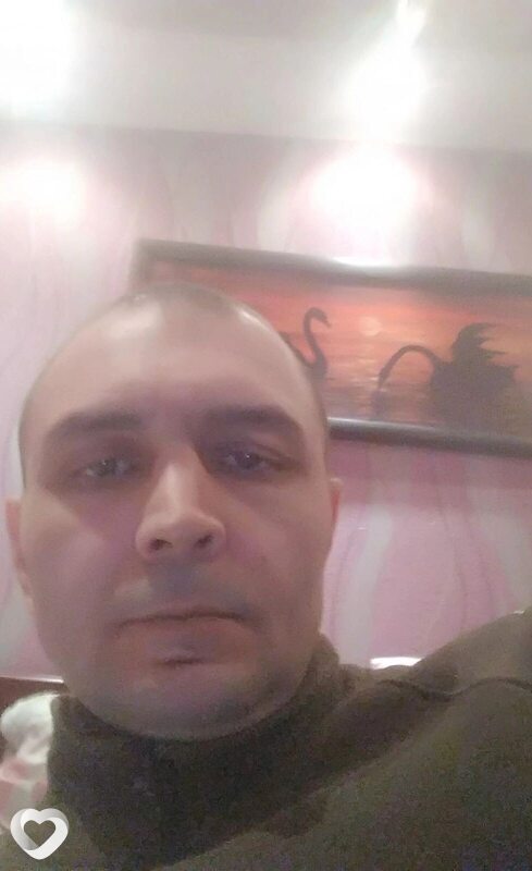 Сергей, 40, Санкт-Петербурге — анкета №1130857