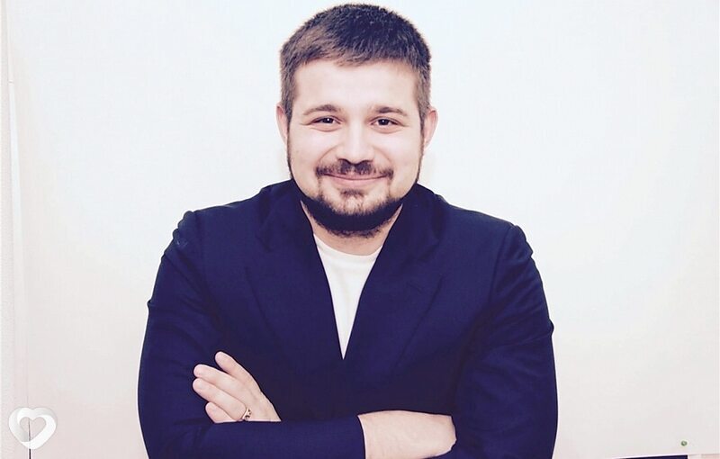 Вячеслав, 30, Подольске — анкета №1130713