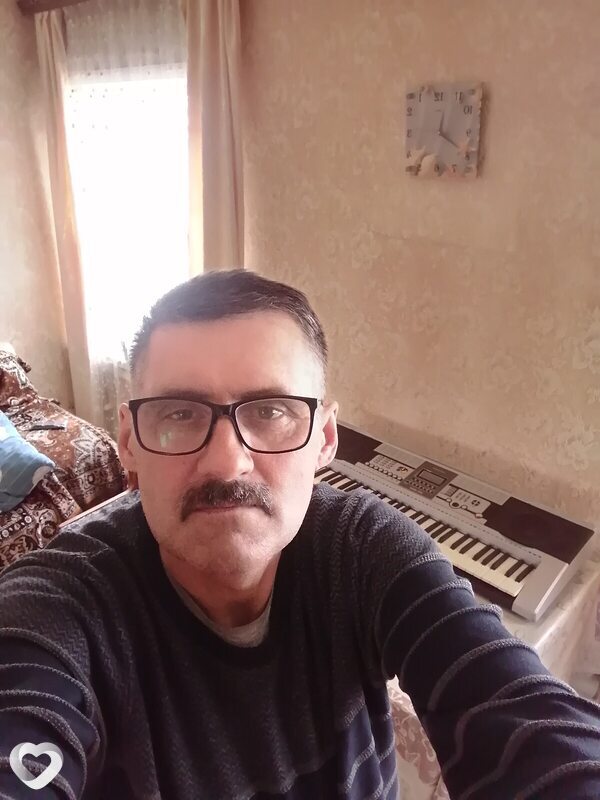 Олег, 56, Костанае — анкета №1130718