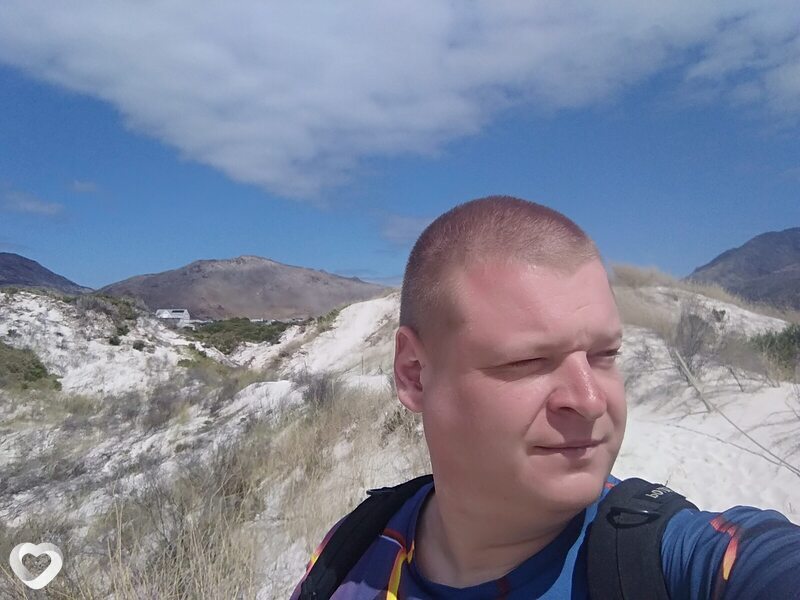 Александр, 35, Дубне — анкета №1130723