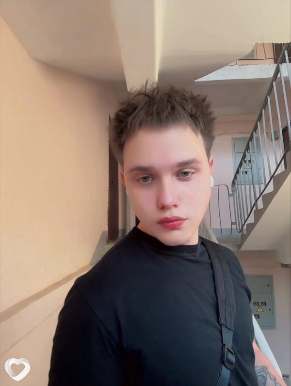 Арсений, 20, Минске — анкета №1130728