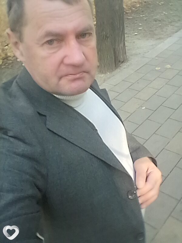 Сер, 52, Нальчике — анкета №1130788
