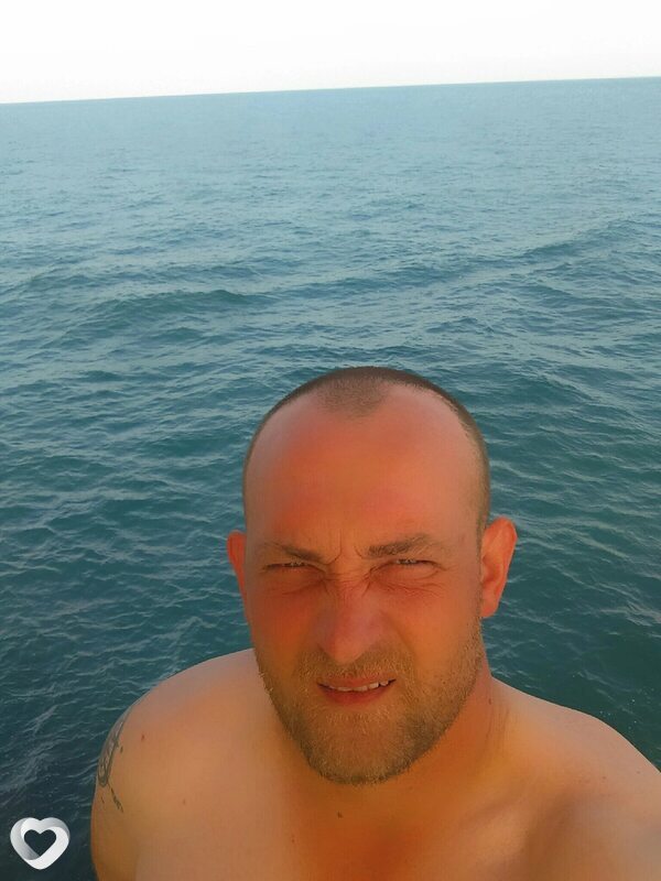 Диитрий, 38, Москве — анкета №1130794