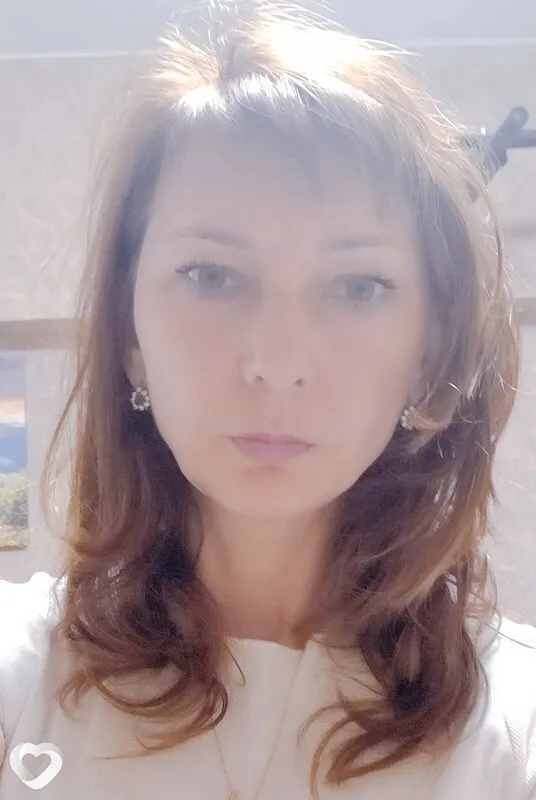 Анна, 49, Москве — анкета №1130797