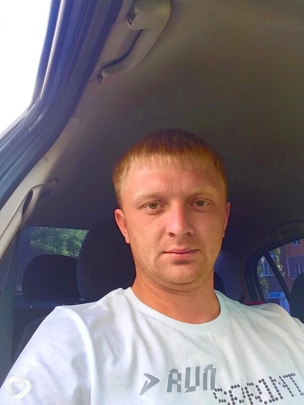 Василий, 34, Алексине — анкета №1130800