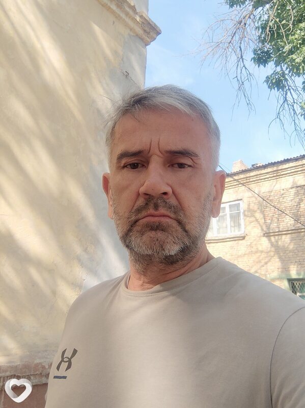 Алим, 55, Ташкент — анкета №1130808
