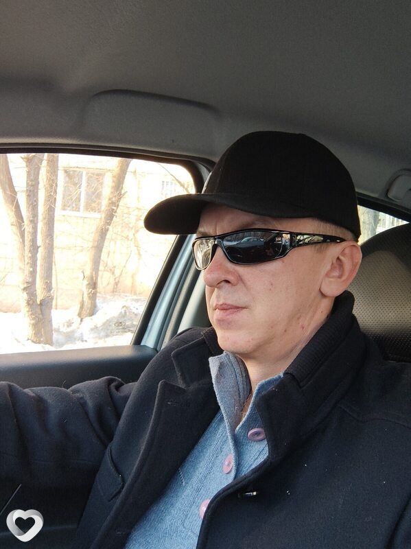 Андрей, 49, Казани — анкета №1130862