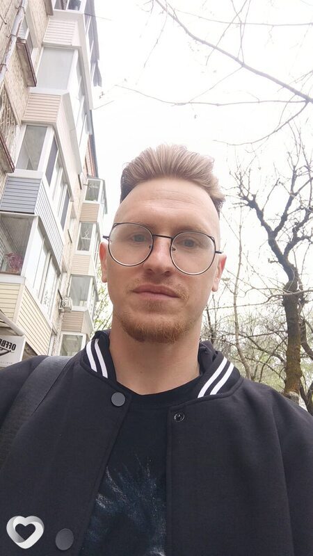 Сергей Ковалев, 29, Хабаровске — анкета №1130864