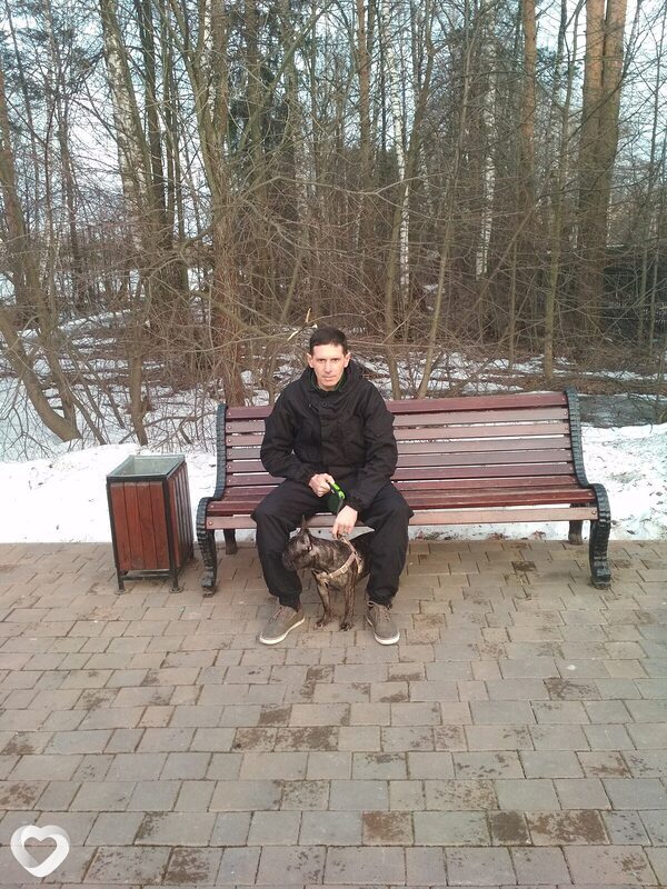 Ромчик, 44, Белой Калитве — анкета №1130865