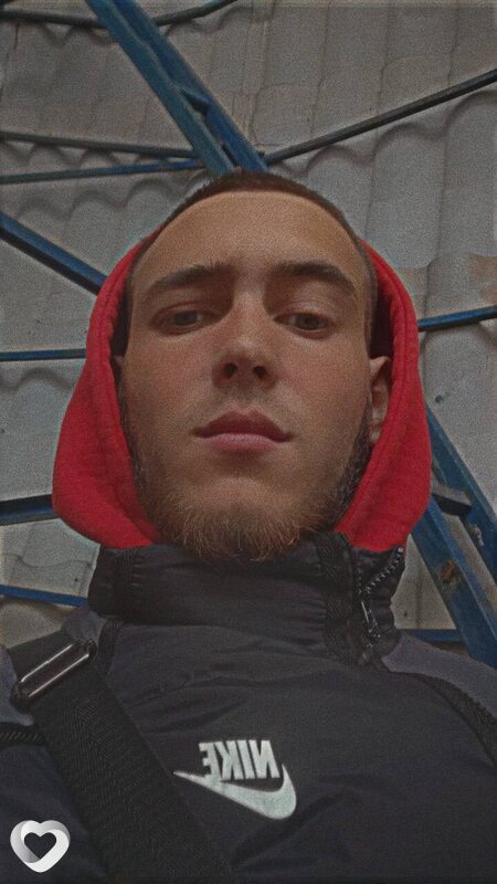 Дмитрий, 24, Новосибирске — анкета №1130872
