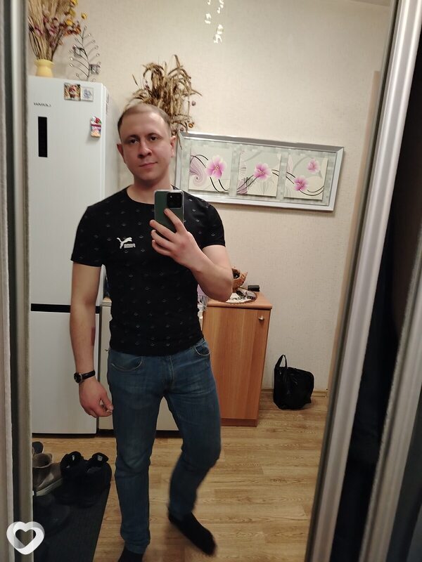 Дмитрий, 31, Зеленогорск (Красноярский Край) — анкета №1130877